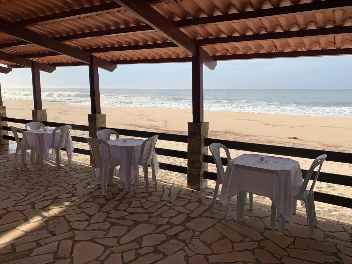 Black Point Beach Club Maricá Eksteriør billede