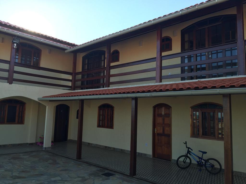 Black Point Beach Club Maricá Eksteriør billede